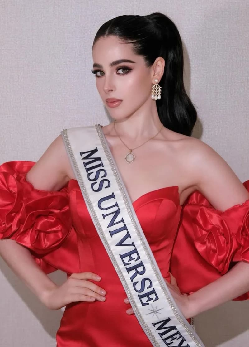 Miss Universe 2025 Controversy: Why Cont