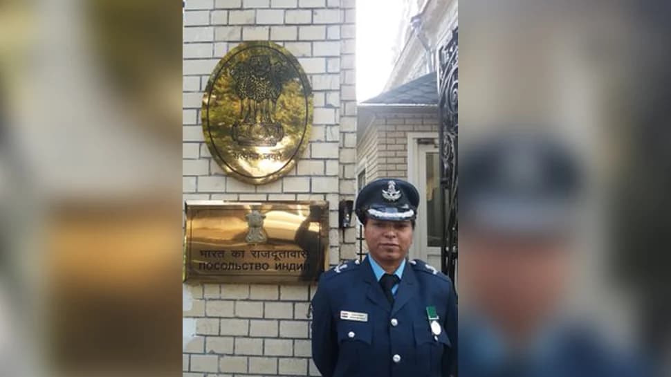 Anjali Singh Becomes India’s First Femal