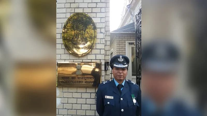 Anjali Singh Becomes India’s First Femal