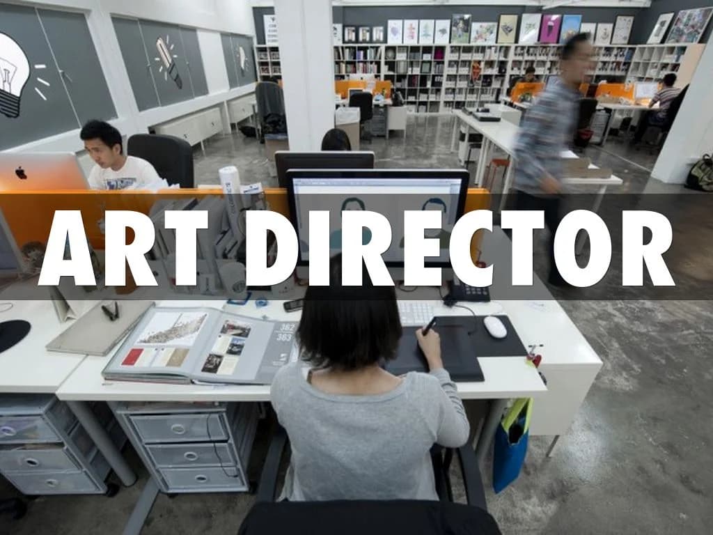 It’s All in the Visuals