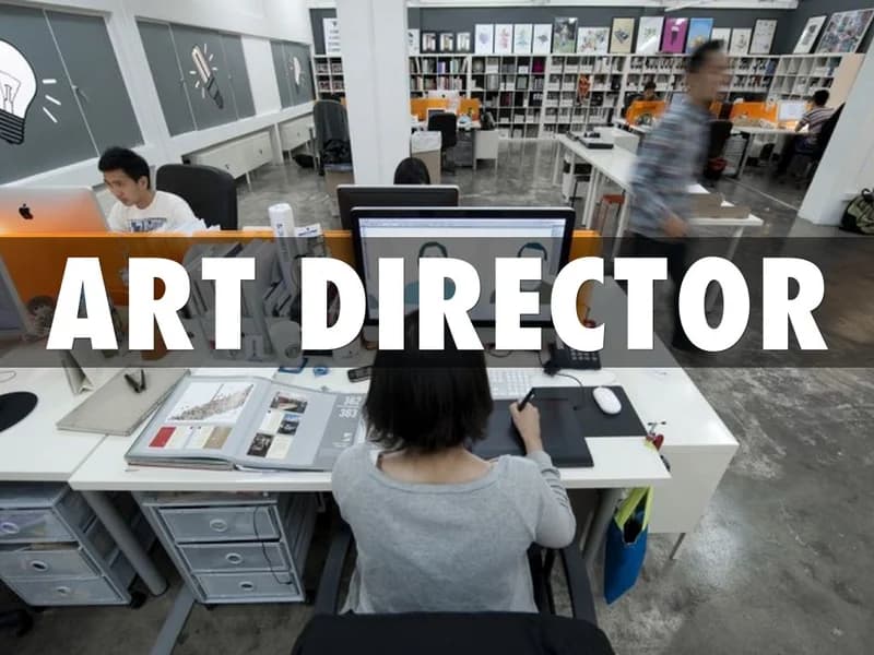 It’s All in the Visuals