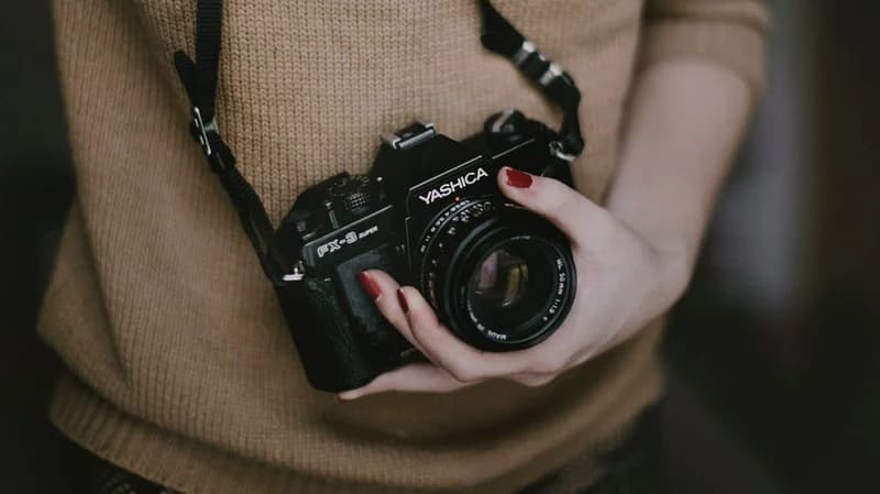 Basic Photography and Videography Skills