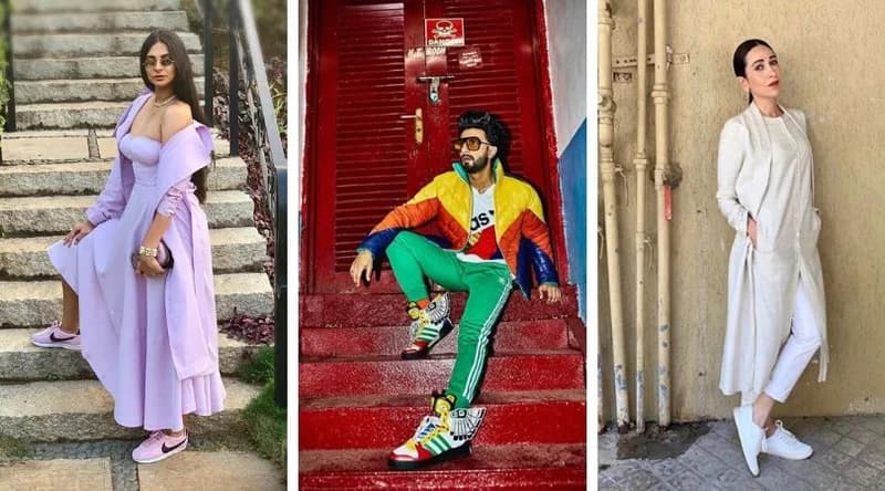 Celebs Of Bollywood Are Having A “Sneaky