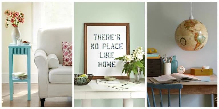 Reuse Waste and Make Your Home Look Pret