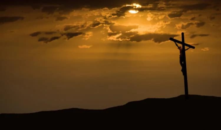 What is Good Friday all about?