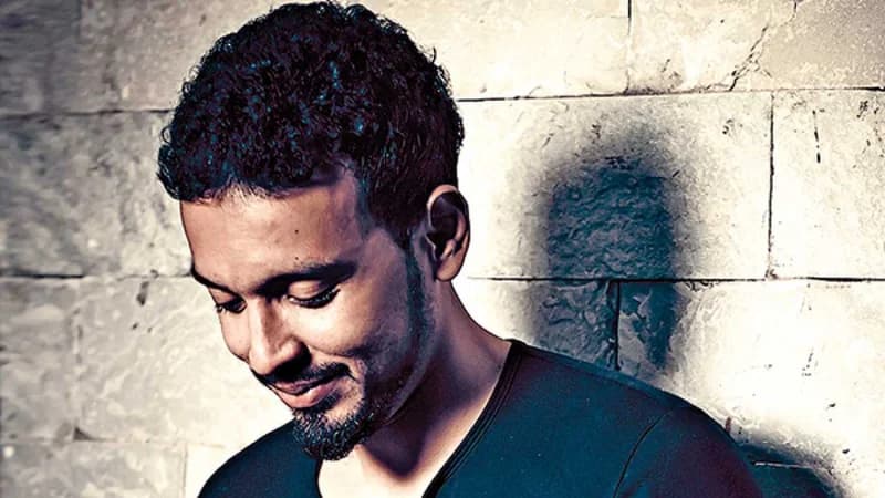 ‘I never wanted to be a photographer’: R