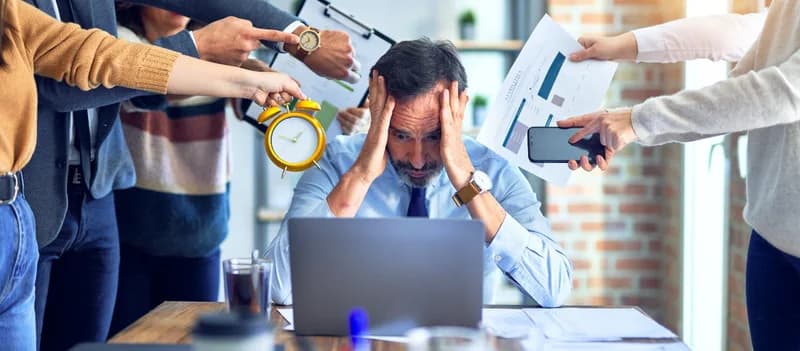 6 Ways Startups Can Help Tackle Employee
