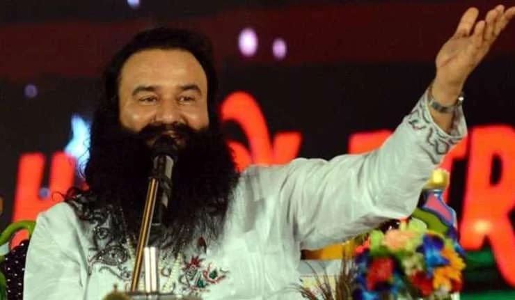 Self Styled ‘Godmen’