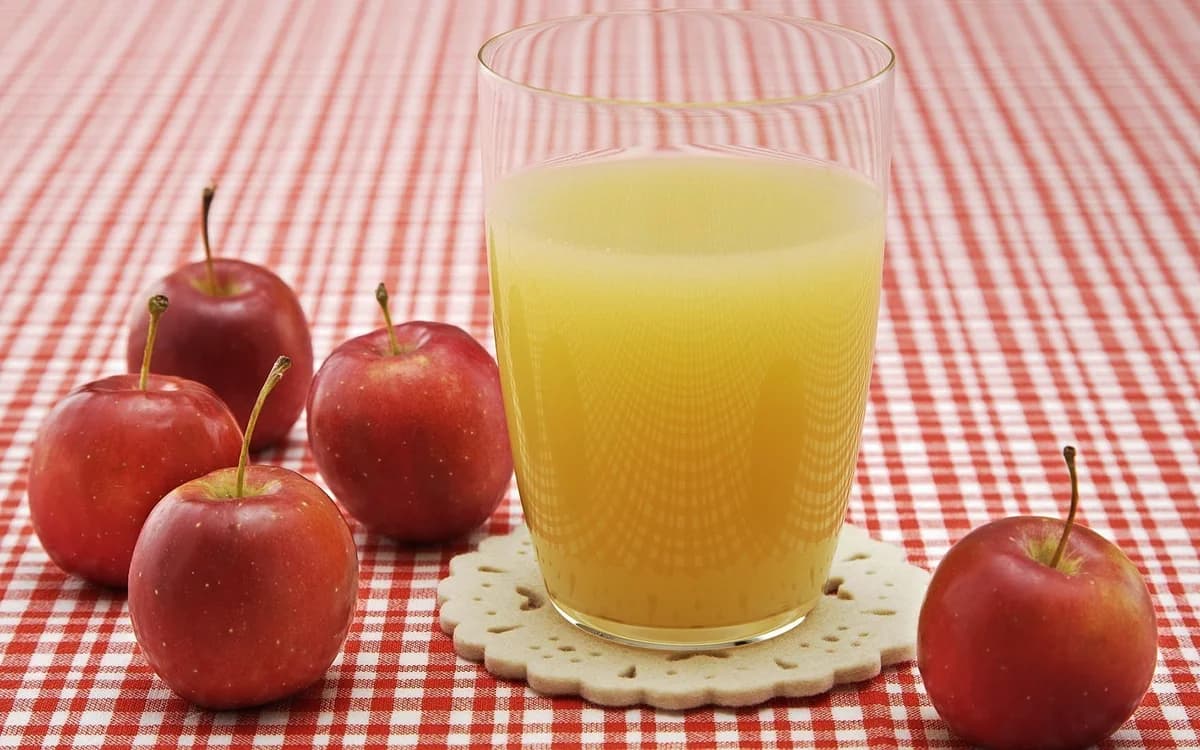 A walk on the wild cider