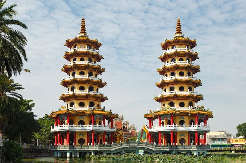 Destinations You Can Travel To That Offe