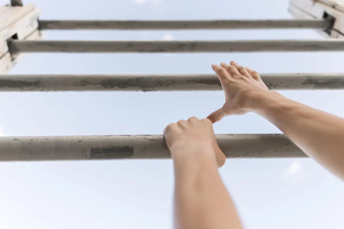 6 Simple Ways To Push Yourself Beyond Yo