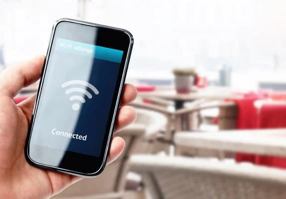 Auto Wi-fi connectivity is the new big t