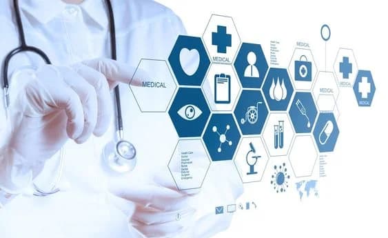 Healthcare management
