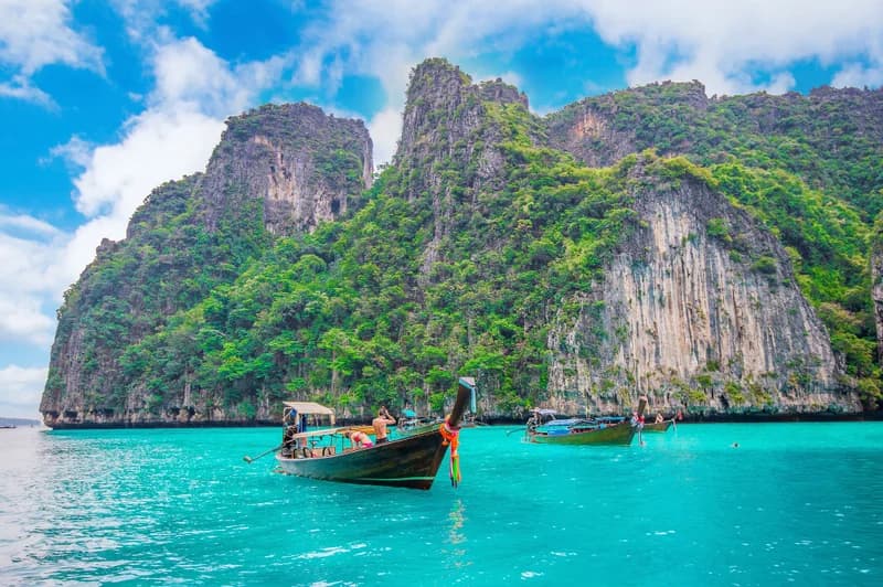 Best Travel Destinations In India In Dec