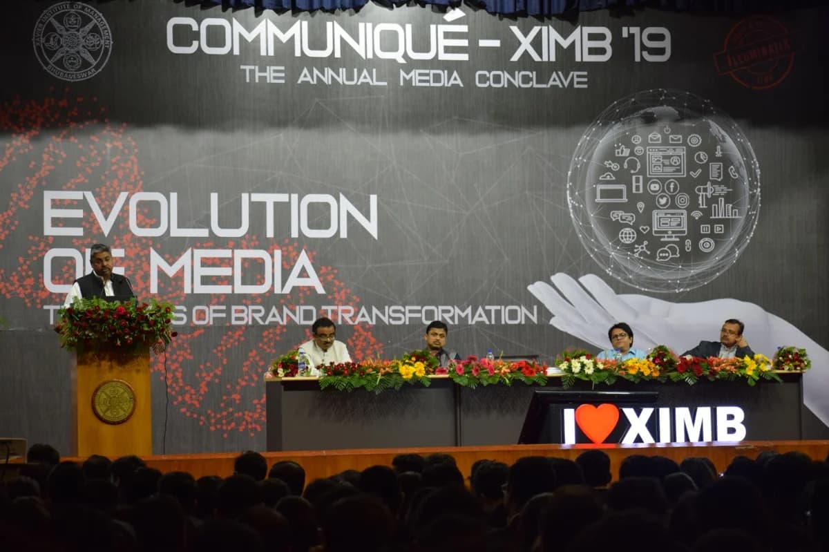 Communique 2019 – Evolution of Med