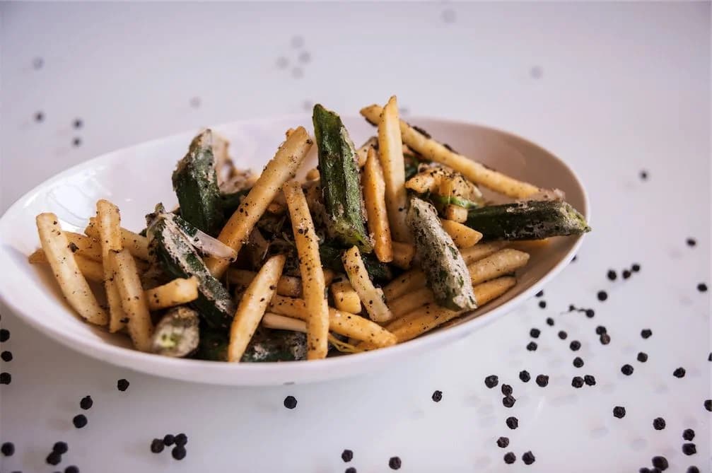 O:H CHA – Kitchen & Bar (For 