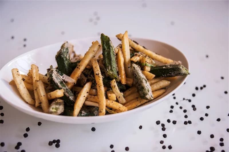 O:H CHA – Kitchen & Bar (For 