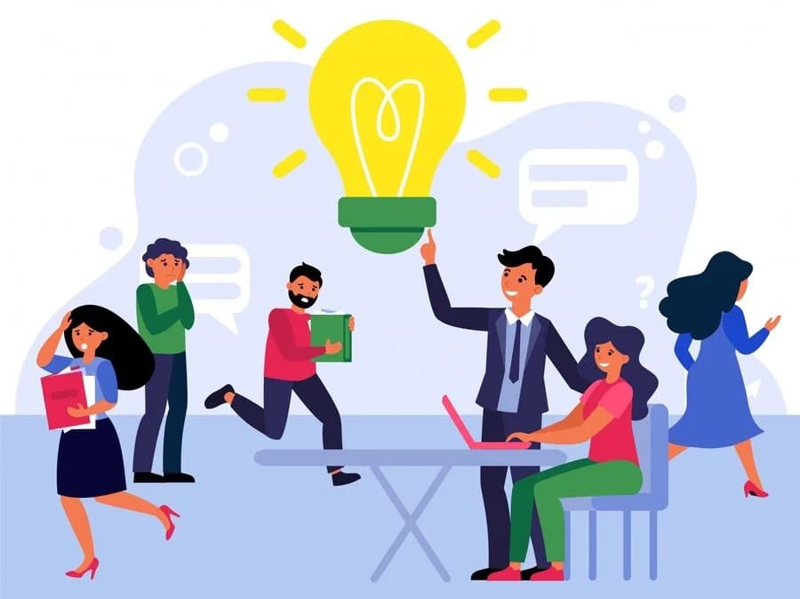 Brainstorm Your Way With These Technique