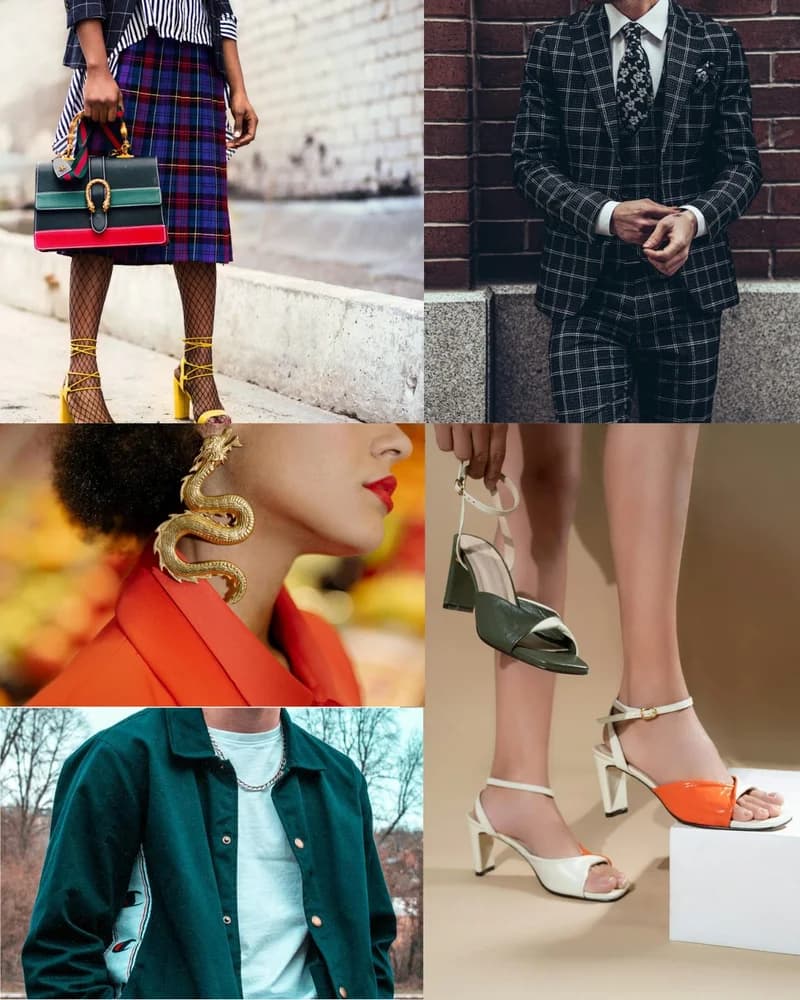 Fashion Do’s and Don’ts That No One Talk