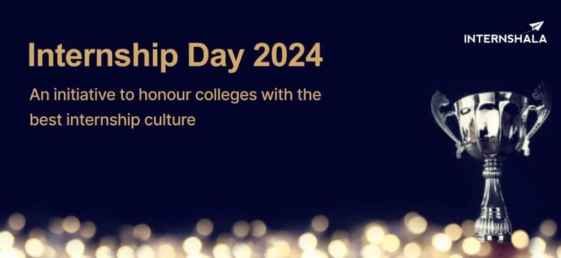 Internshala Honours Higher Education Ins