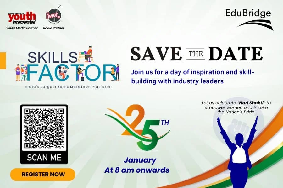 SkillsFactor 2024: India’s Largest
