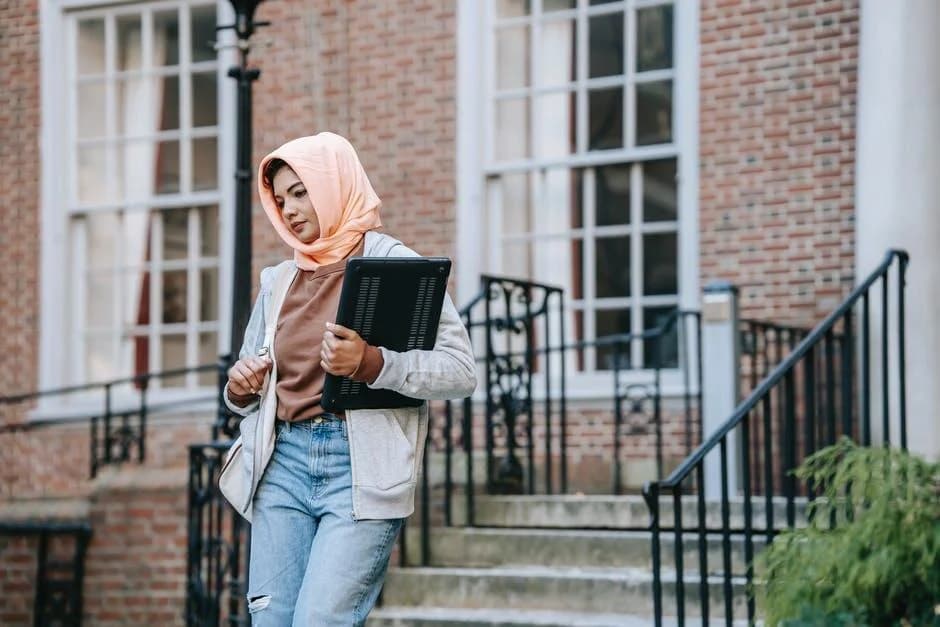 Modern Student Housing with Great Amenit