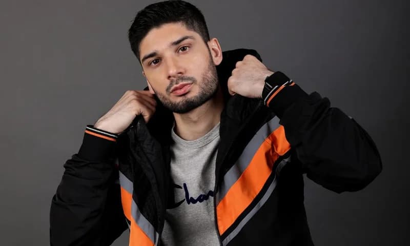 KR$NA And The Rise Of Indian Hip-Hop