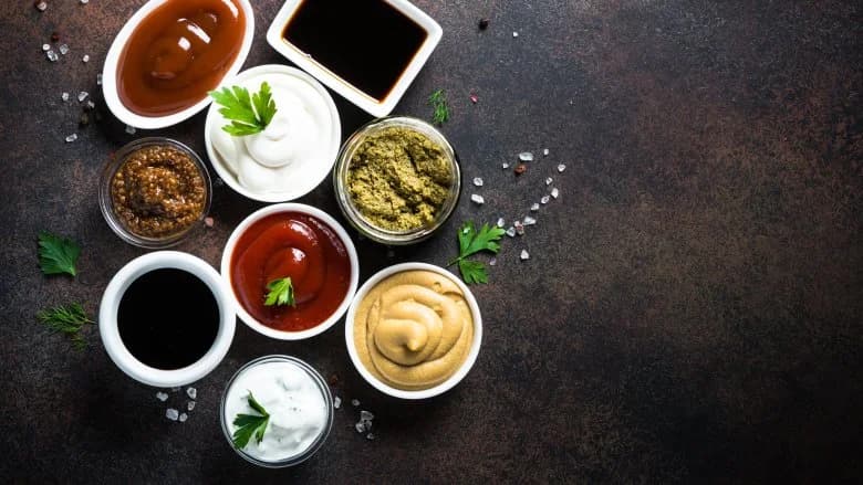 Prepare Restaurant Style Sauces At Home 