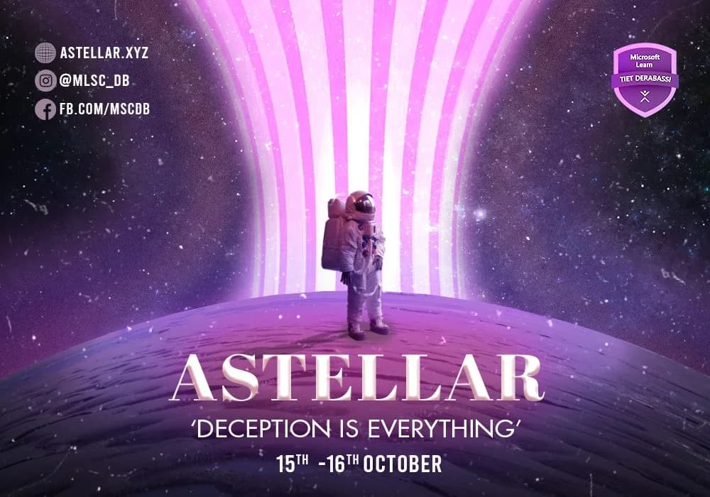 Looking For The Next Big Challenge? Look