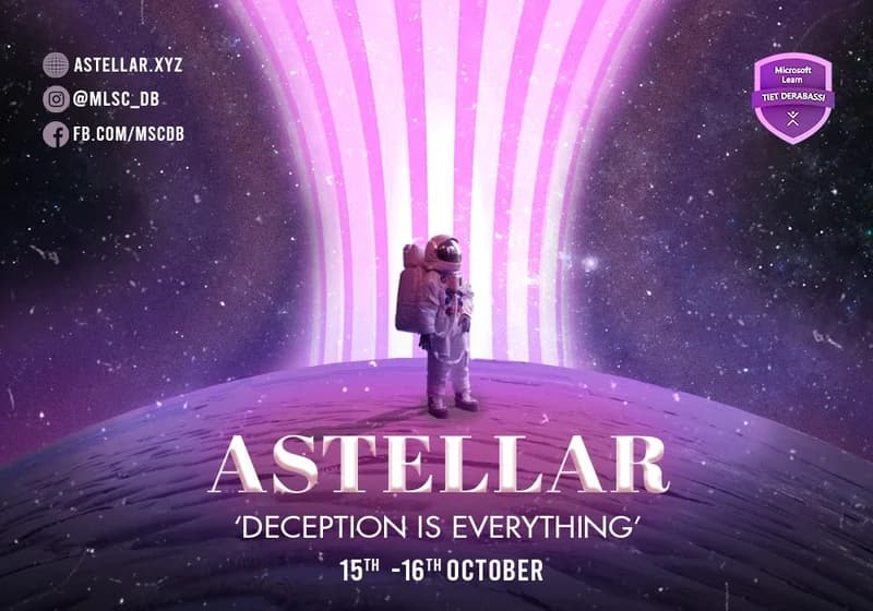 Looking For The Next Big Challenge? Look