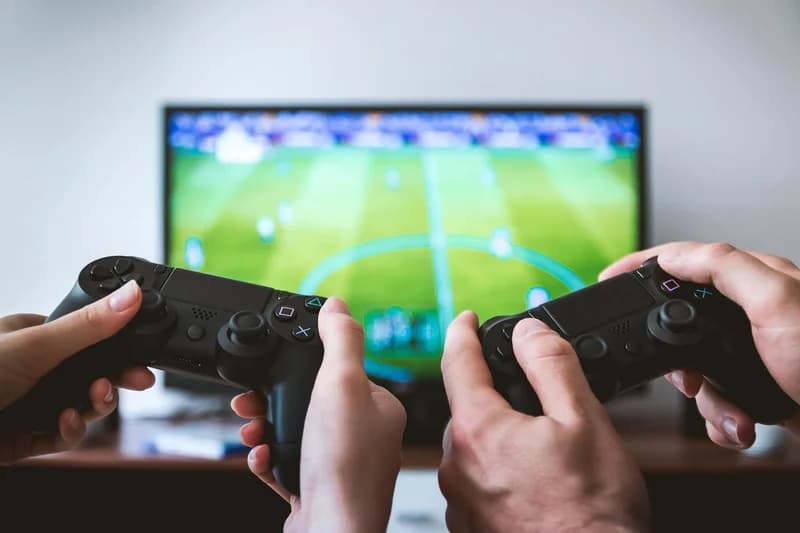 How Your Gaming Passion Can Launch a Car
