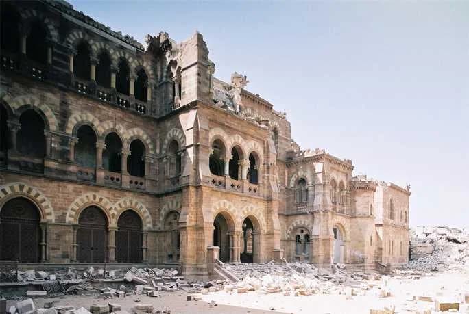 Heritage Of India In Dire Need Of Preser