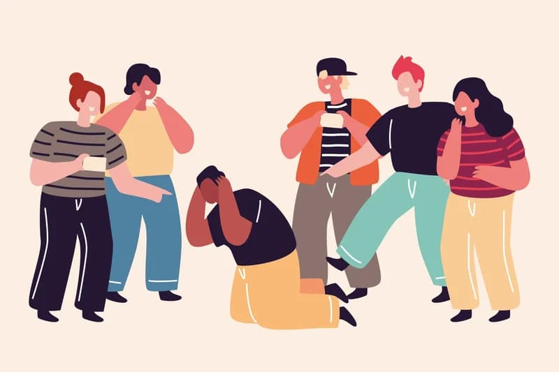 Bullying: The Age-Old Practice/Malpracti