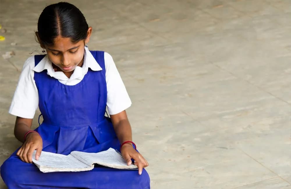 Govt. of India introduces scholarship fo