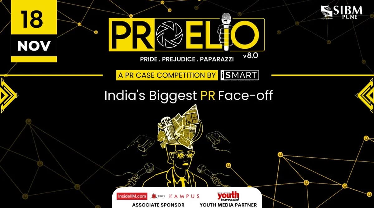 Symbiosis Institute Of Business Manageme