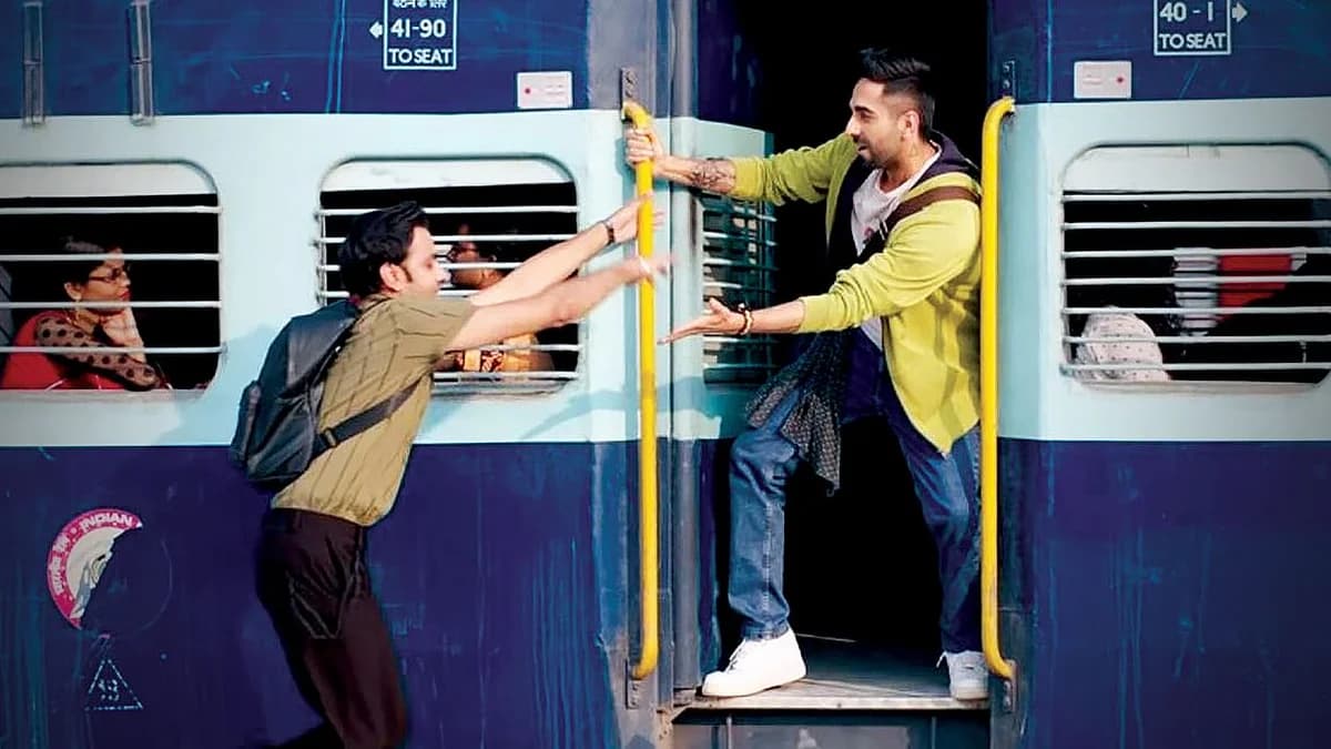 Changing Perceptions Of The LGBTQIA+ Com