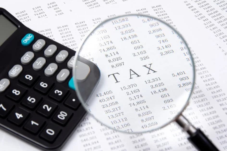 Learn About What Is Tax & How It Wo