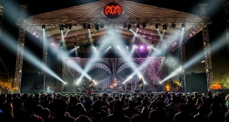 Music Festivals To Look Forward To This 