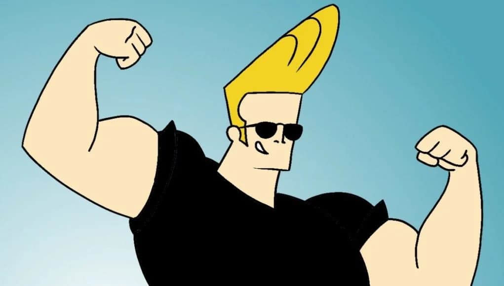 Guess These Iconic Cartoon Characters &#