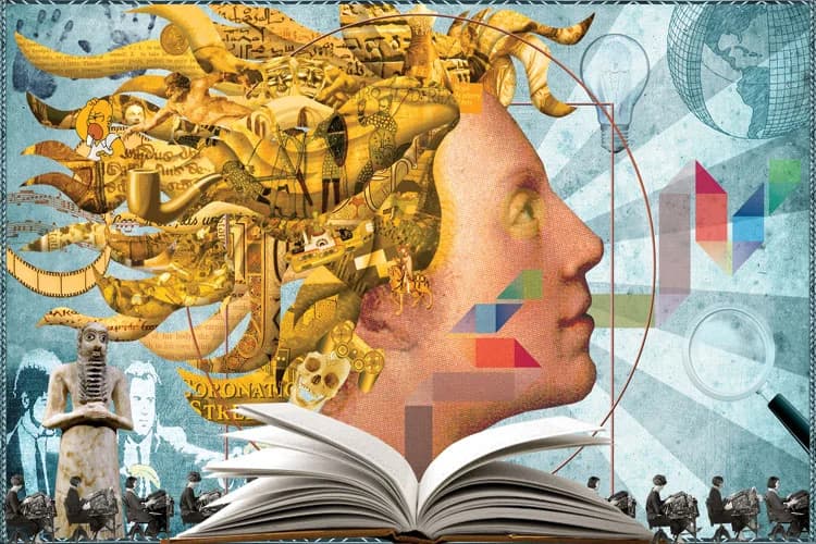 The Side Of Humanities A Majority Of Ind