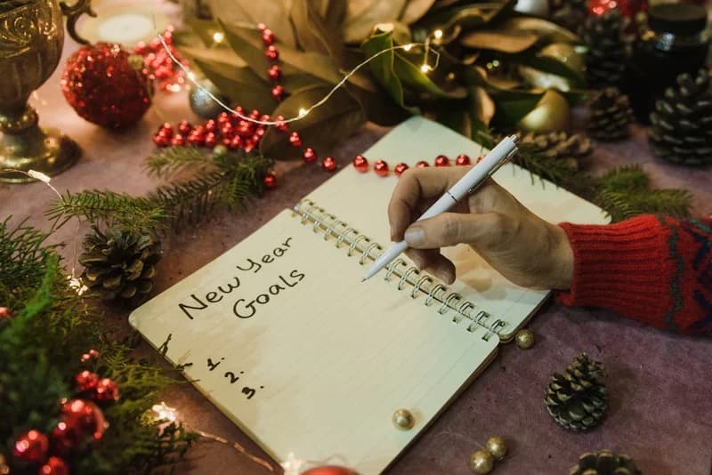 New Year, New You: List Of Resolutions That Actually Work