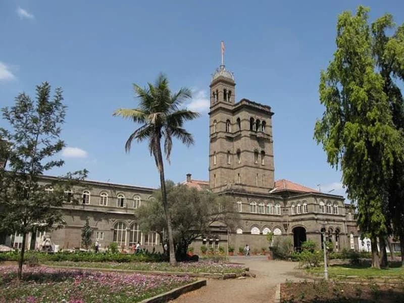 Pune University retracts ‘vegetarian’ cr