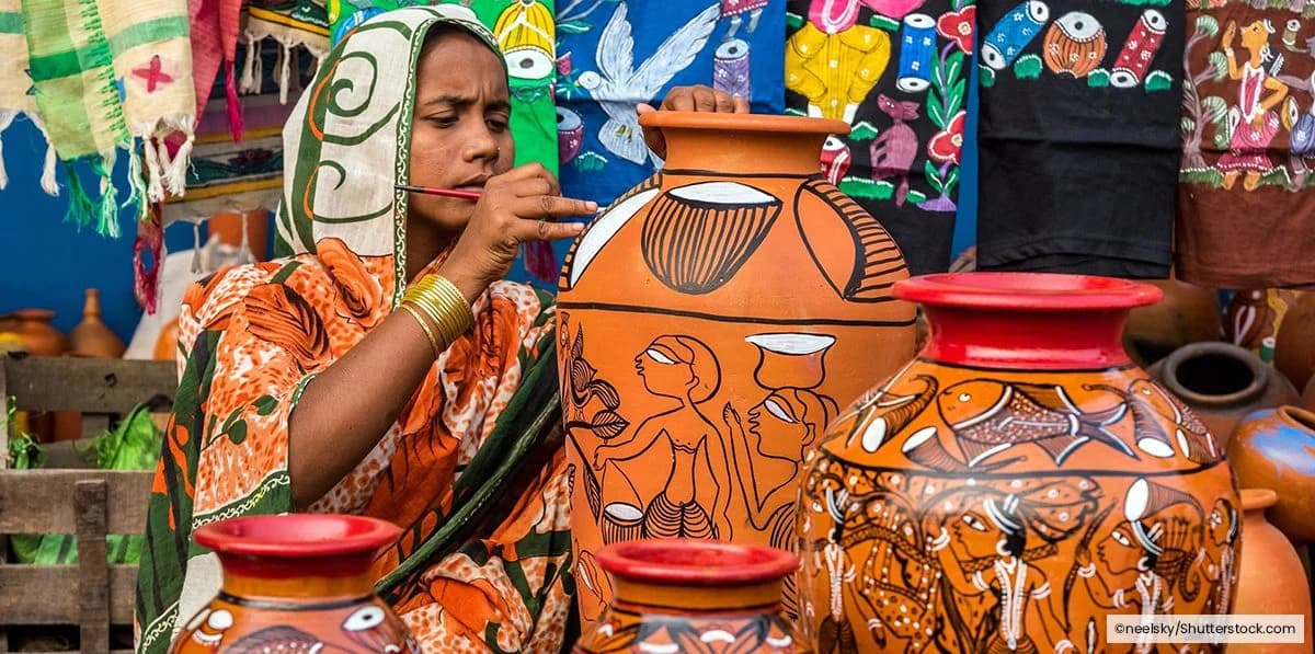 Promoting Culture Through Education: Pea