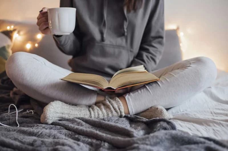 8 Books to Start With for Non-Readers