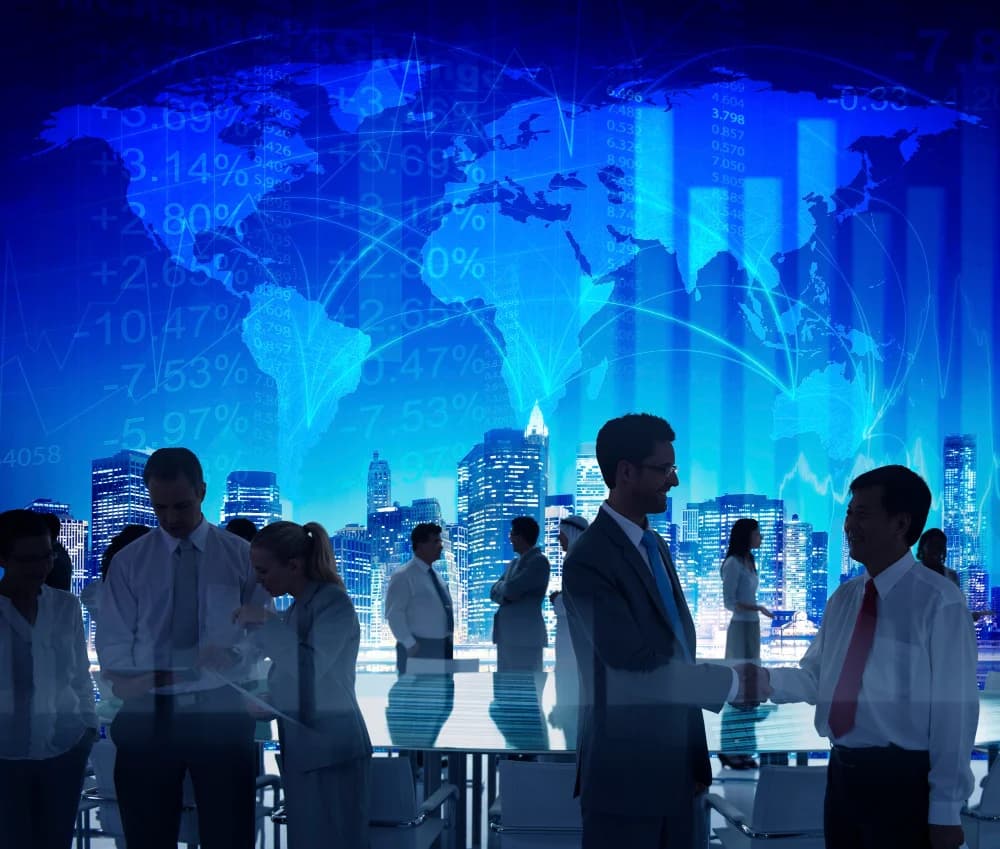 Building A Career In International Devel