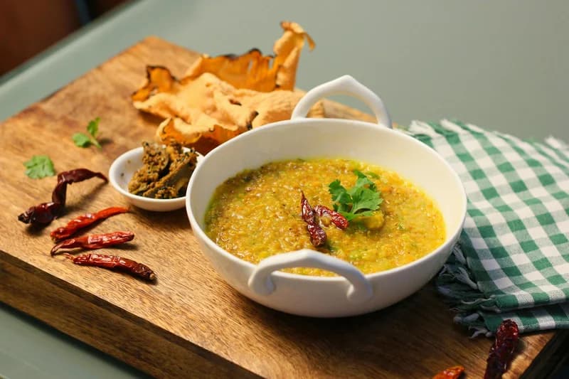 10 Indian Comfort Foods That Soothe the 