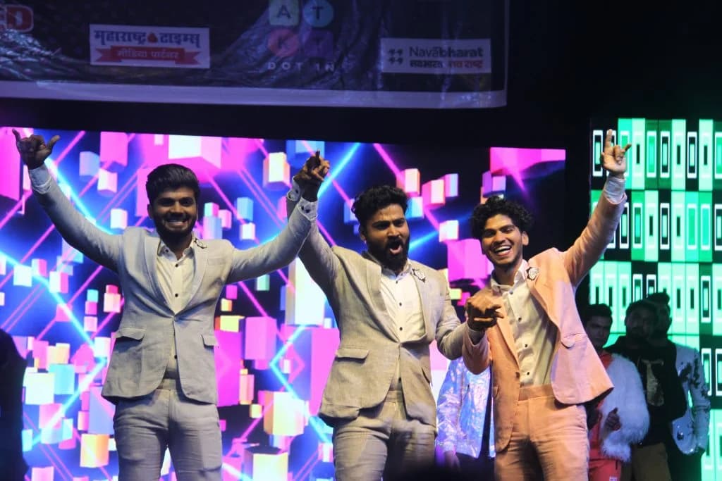 Fantasies 2020: Diverse City; A Cultural