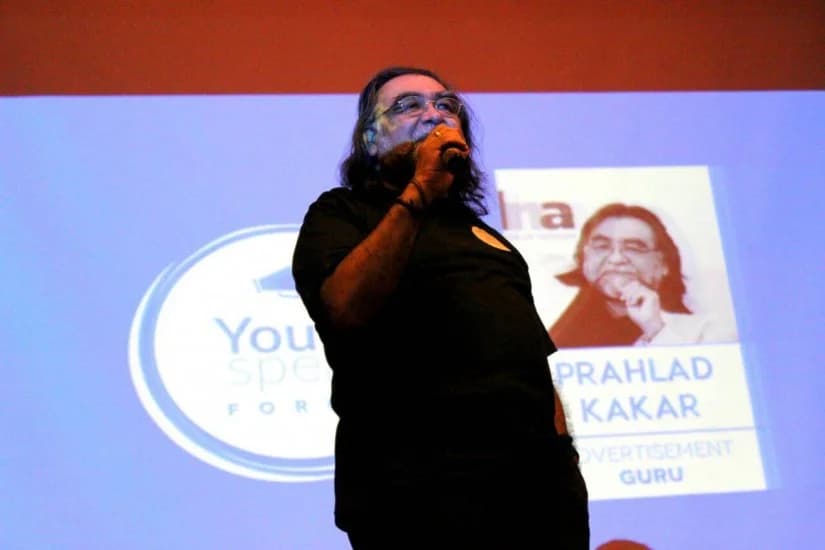 Youth Speak Forum, AIESEC