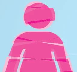 They Are Just Like That