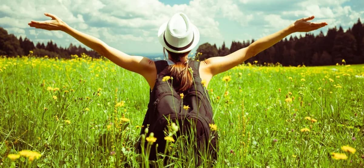 A Teen’s Advice To All Of Us, “Be Who Yo